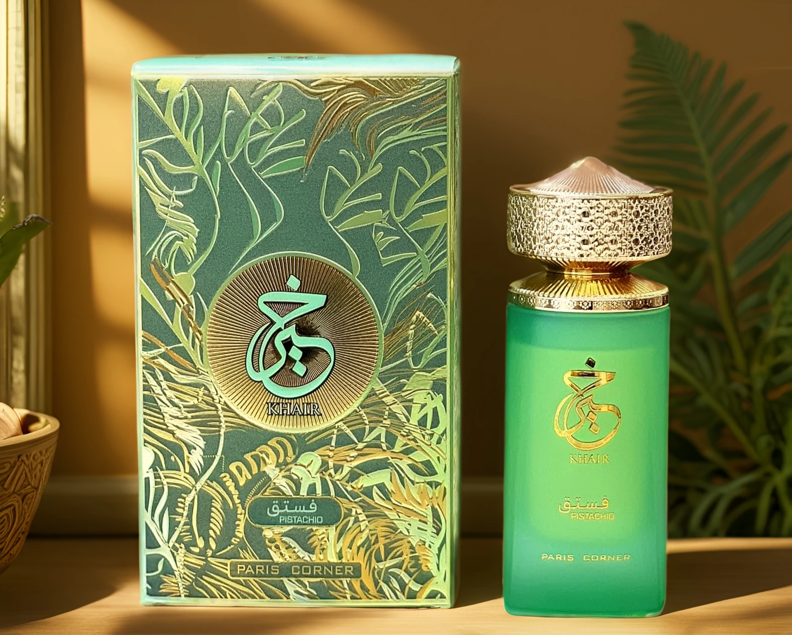 عطور متميزة للرجال