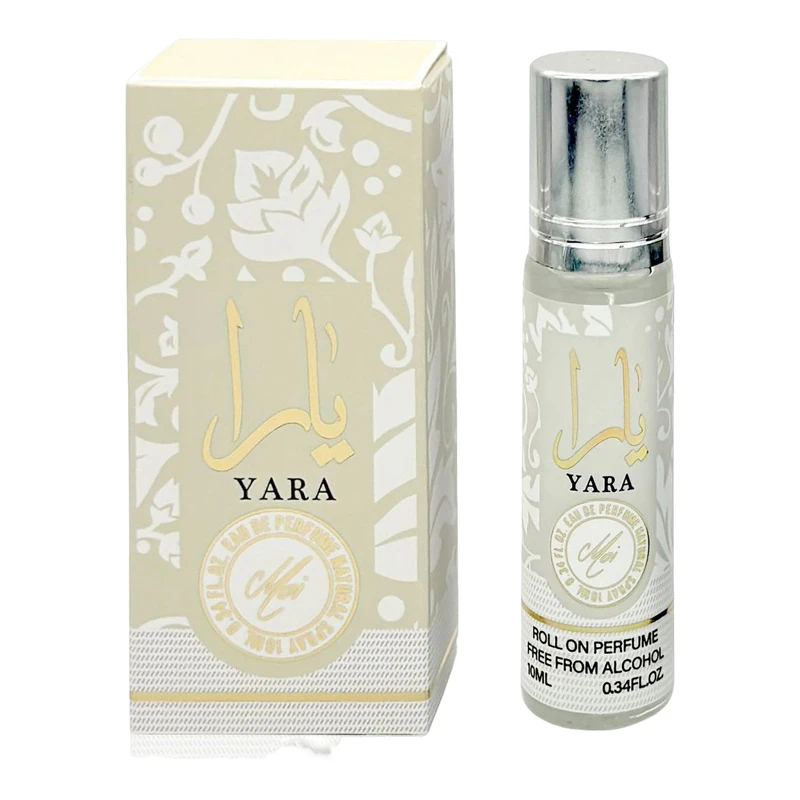 عطور مختارة للنساء