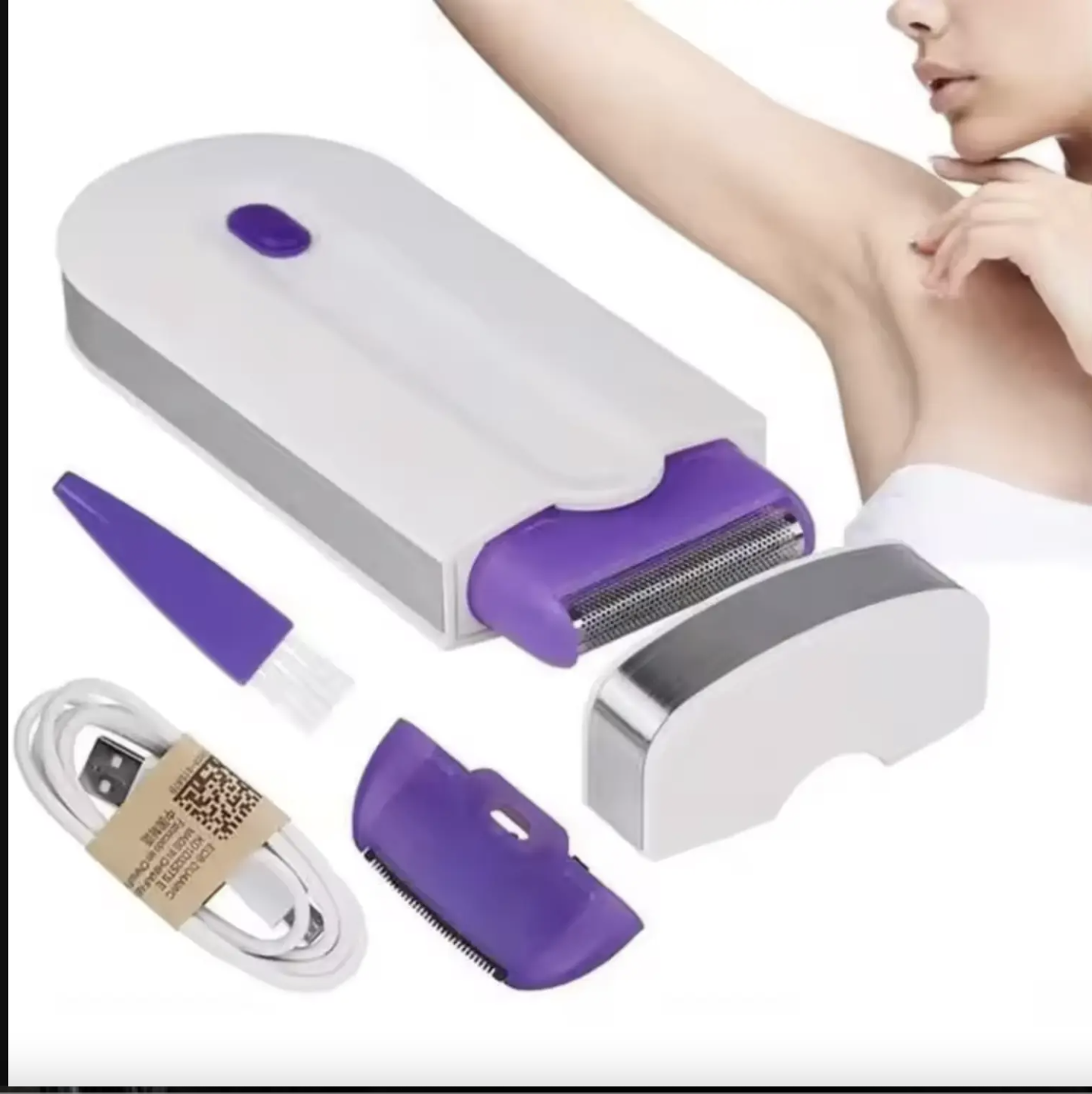 Razor one finish greece