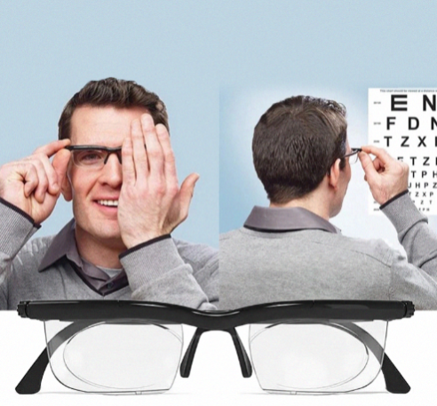 نظارات القرائة