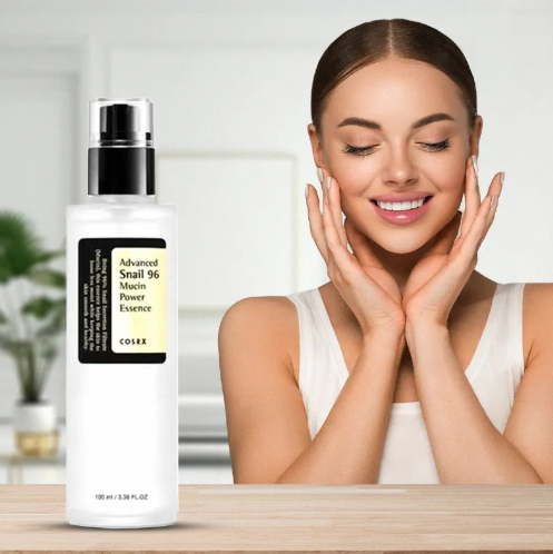 سيروم الحلزون