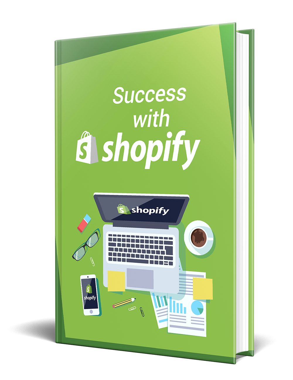 Success With Shopify