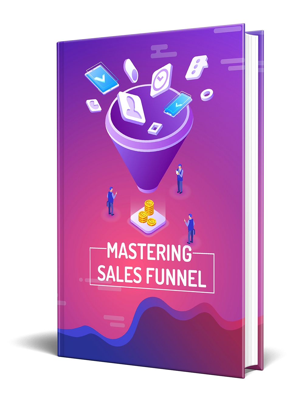 Mastering Sales Funnel