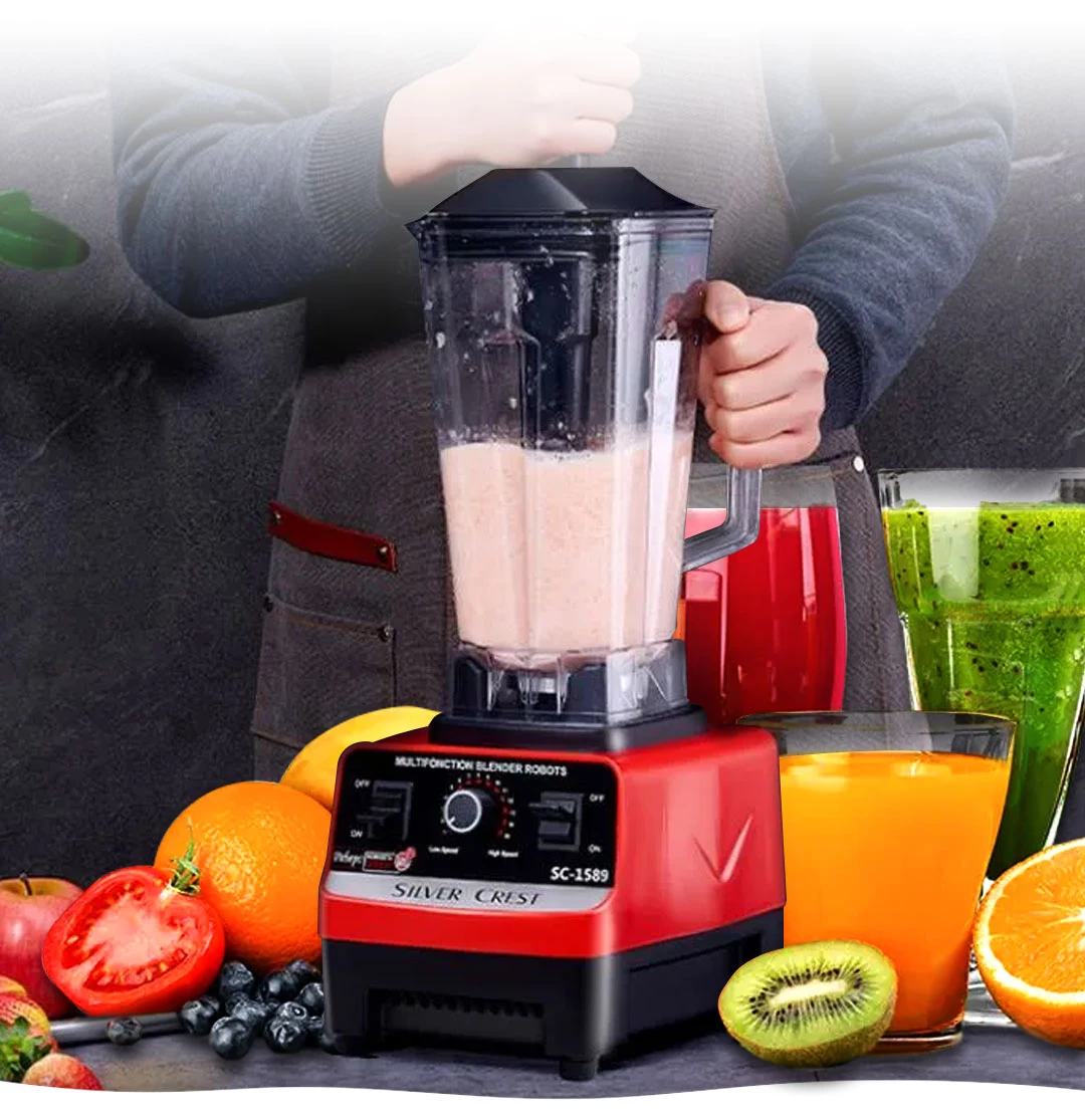 الخلاط الكهربائي الاحترافي