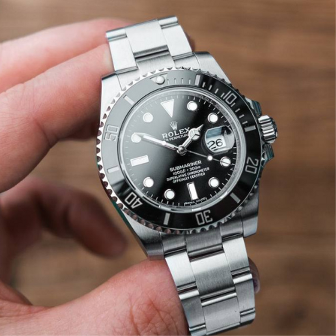 Montres Homme