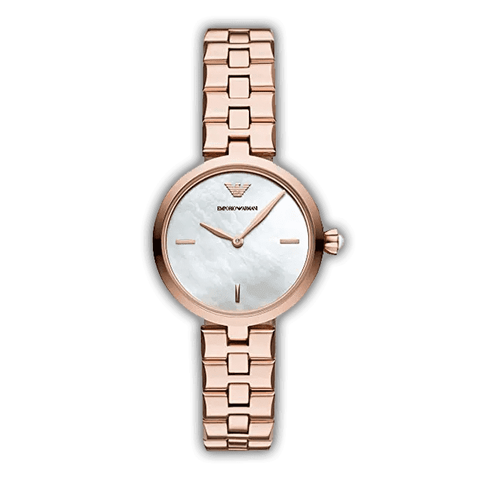 Montre Femme Analogique EA Quartz AR-LX11196