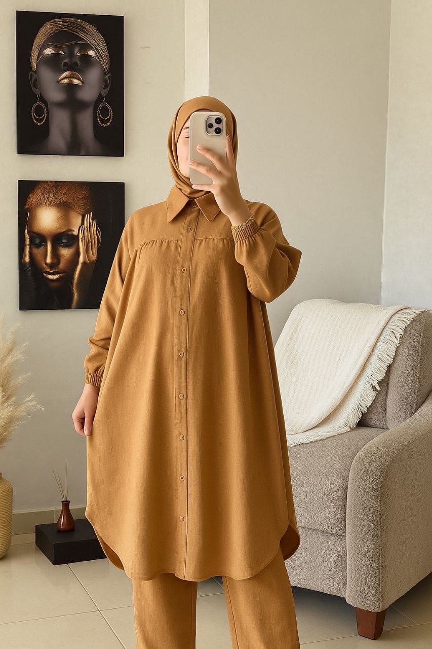 Ensemble grande taille Rihana