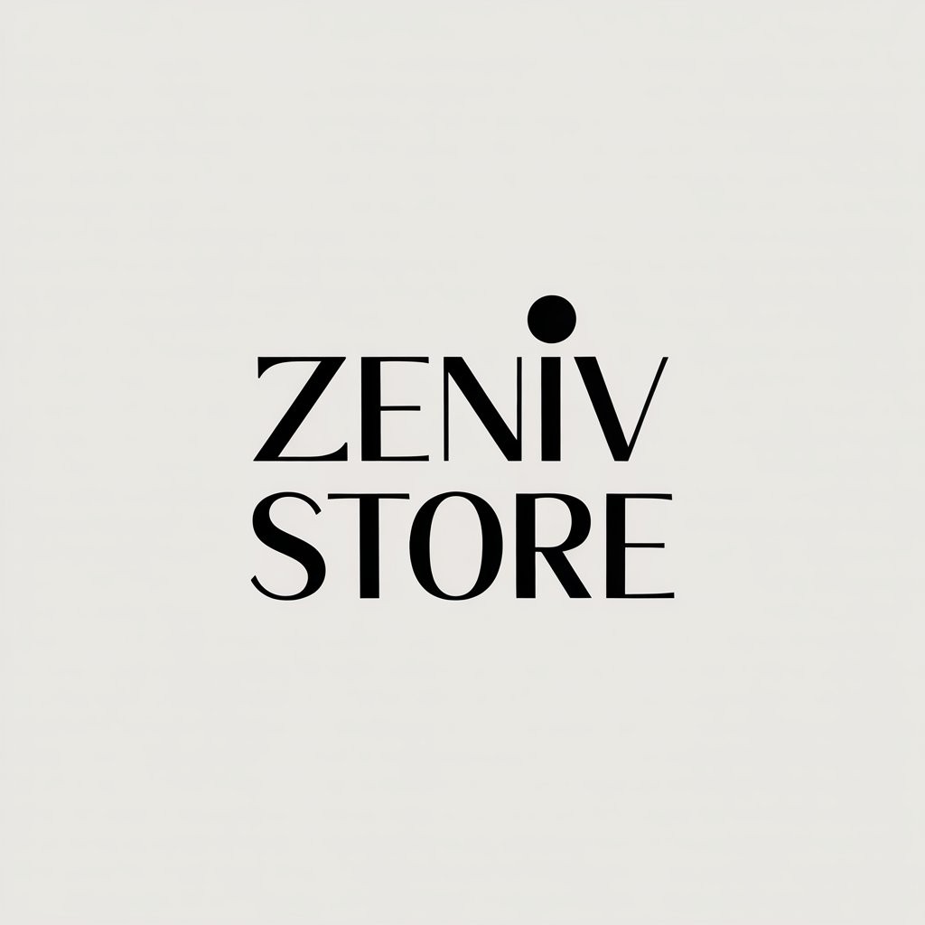 Store logo