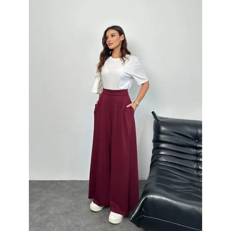 سروال أوفر توب مونطوني