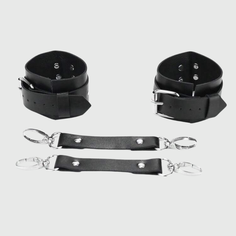 Menottes , sexy bracelet