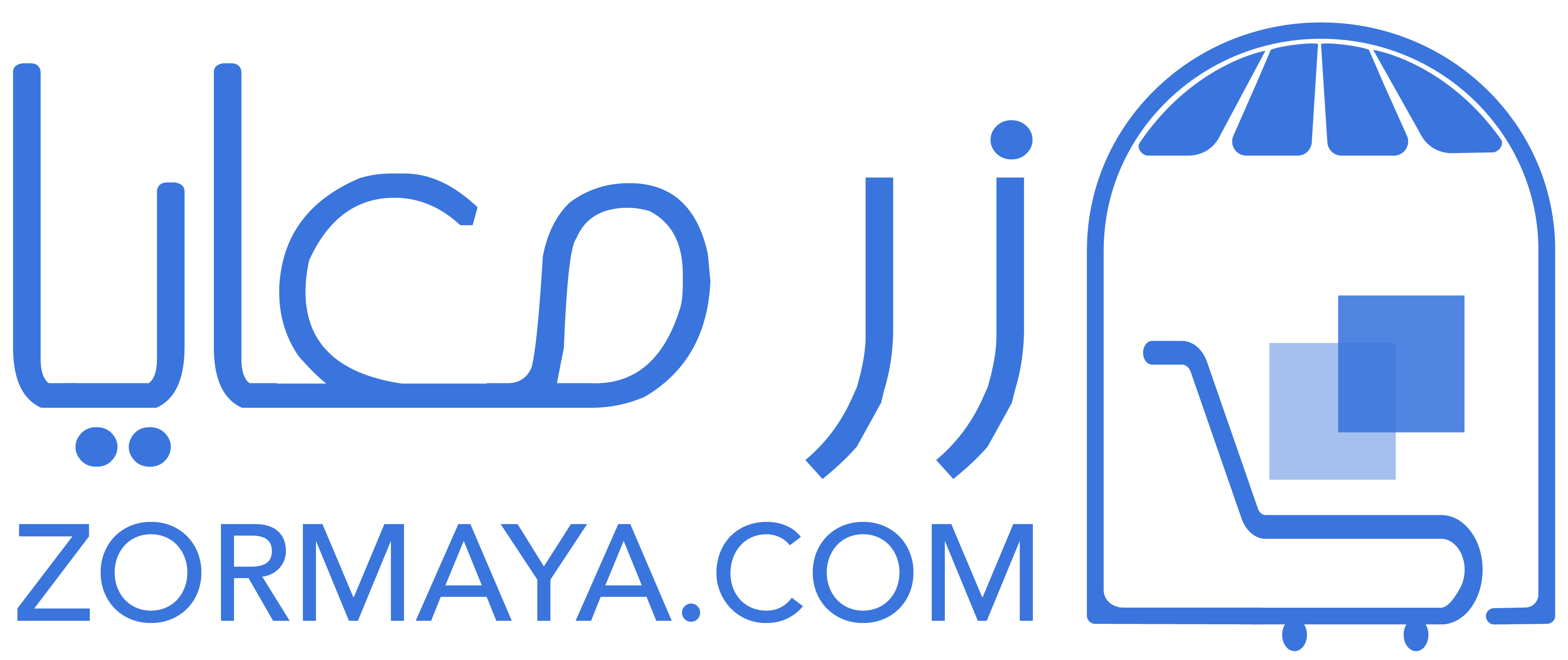 Store Logo