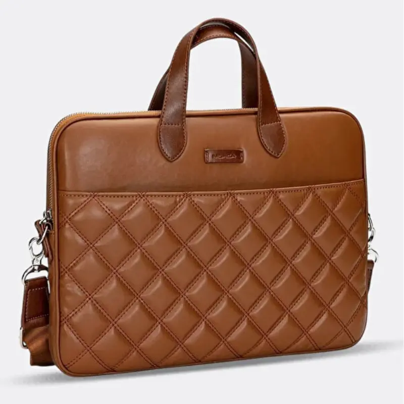 حقيبة النخبة الأعمال – رفيقتك الموثوقة في الاجتماعات والسفر